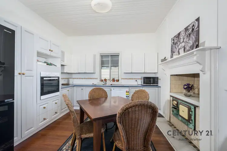 Second view of Homely house listing, 8 Carrington Street, West Wallsend NSW 2286