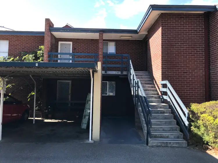 2/2 Parkin Street