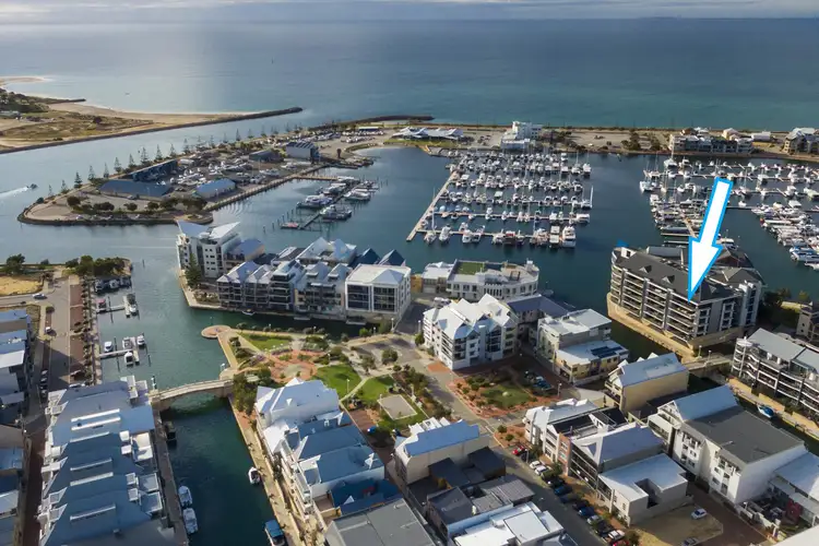 33/15 The Palladio, Mandurah WA 6210