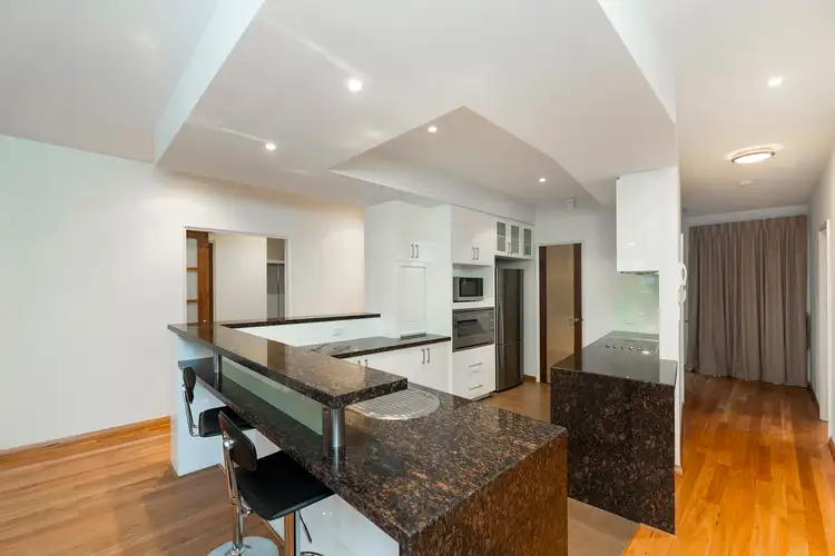 Fifth view of Homely apartment listing, 33/15 The Palladio, Mandurah WA 6210