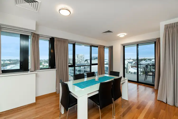 Seventh view of Homely apartment listing, 33/15 The Palladio, Mandurah WA 6210