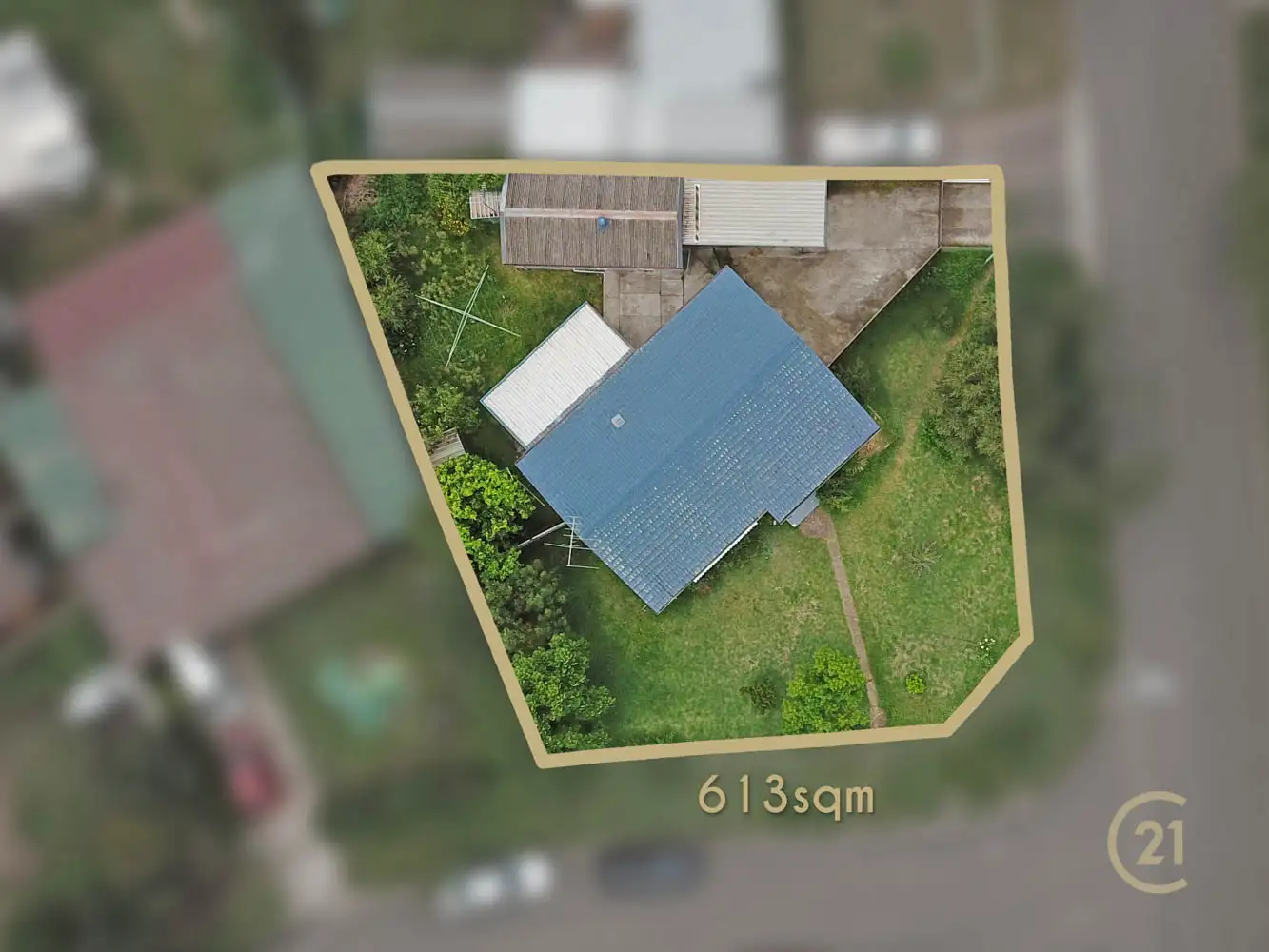 Main view of Homely house listing, 2 Pinang Place, Whalan NSW 2770