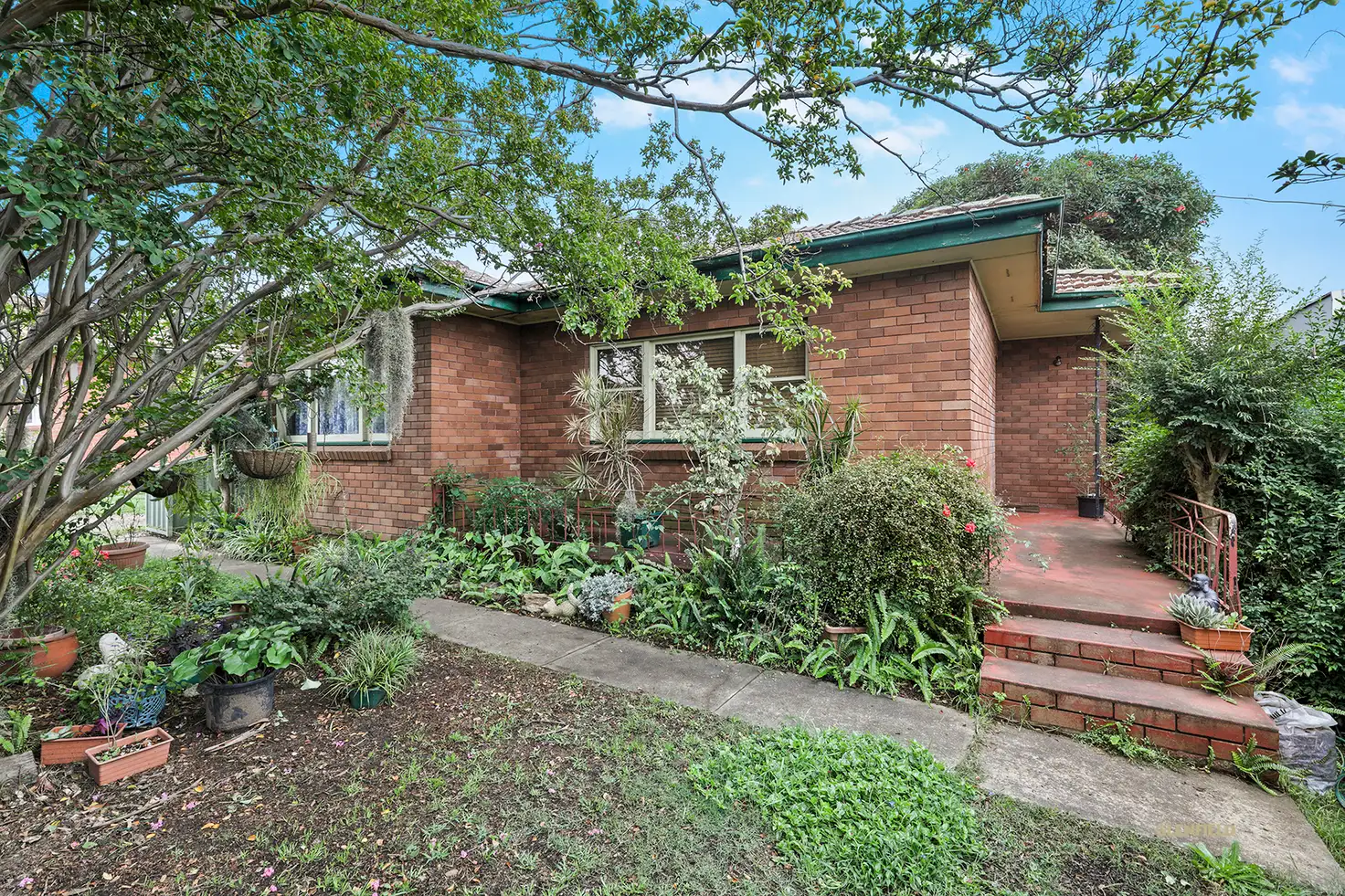 Main view of Homely house listing, 10 Third Ave, Macquarie Fields NSW 2564