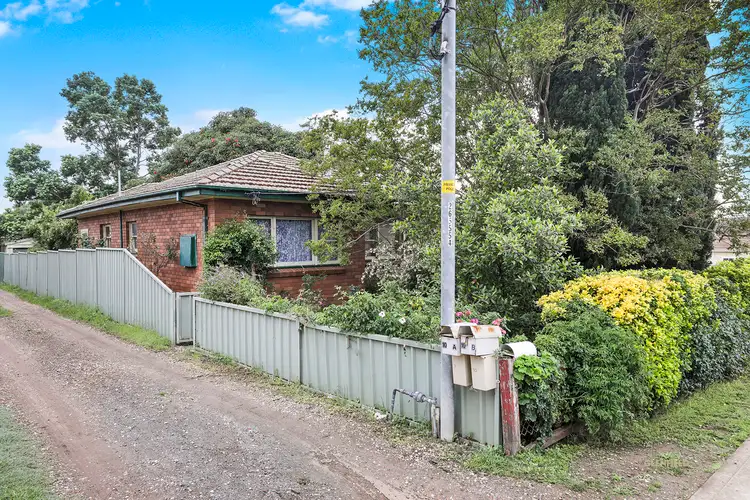 Second view of Homely house listing, 10 Third Ave, Macquarie Fields NSW 2564