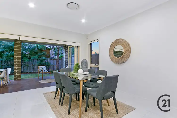 Fourth view of Homely house listing, 8 Narawang Street, Rouse Hill NSW 2155