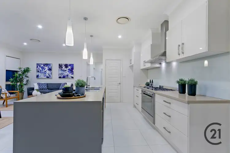 Sixth view of Homely house listing, 8 Narawang Street, Rouse Hill NSW 2155