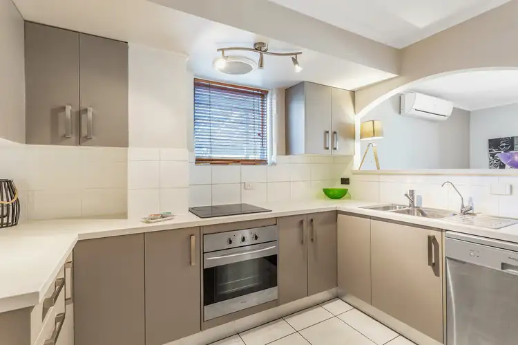 Third view of Homely townhouse listing, 14/198 Morphett Road, Glengowrie SA 5044