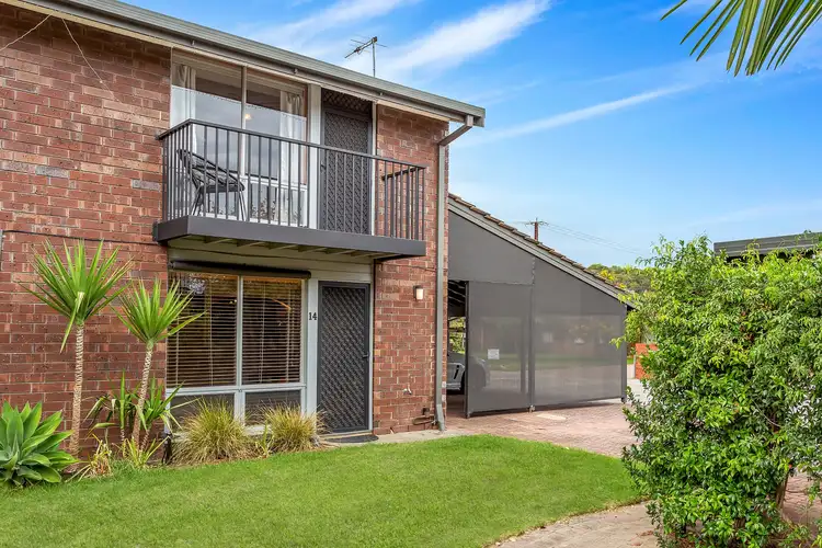 Sixth view of Homely townhouse listing, 14/198 Morphett Road, Glengowrie SA 5044