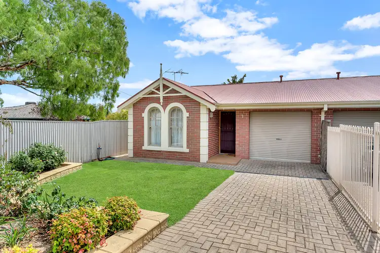 Main view of Homely house listing, 1A Day Drive, St Marys SA 5042