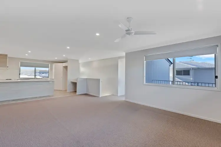 Third view of Homely semi-detached listing, 2/7 Bendall Way, Palmview QLD 4553