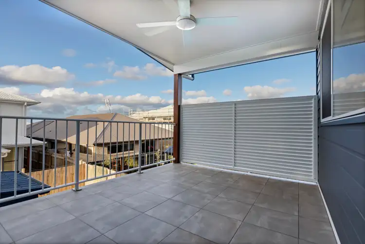 Fifth view of Homely semi-detached listing, 2/7 Bendall Way, Palmview QLD 4553