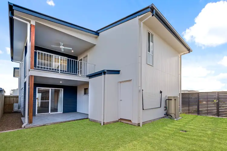 Sixth view of Homely semi-detached listing, 2/7 Bendall Way, Palmview QLD 4553