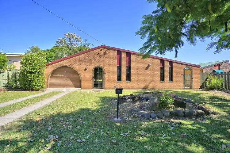 Main view of Homely house listing, 13 Faircloth Crescent, Kensington QLD 4670