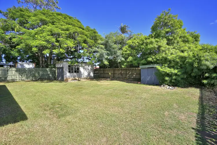 Second view of Homely house listing, 13 Faircloth Crescent, Kensington QLD 4670