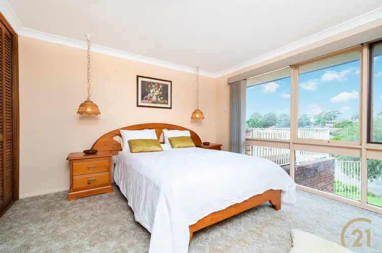 Sixth view of Homely house listing, 14 Bannister Place, Mount Pritchard NSW 2170