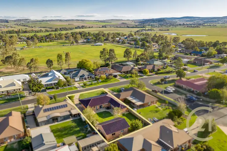 Second view of Homely house listing, 22 Cottonwood Drive, Eglinton NSW 2795