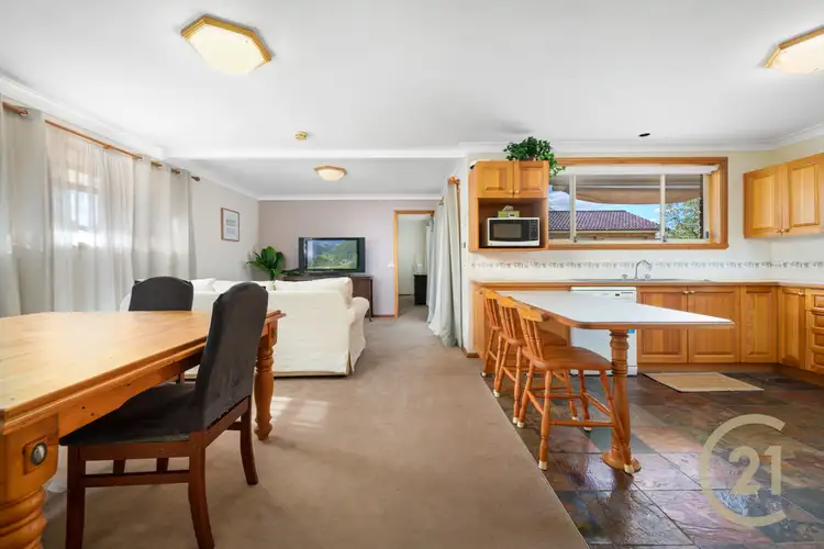 Fourth view of Homely house listing, 22 Cottonwood Drive, Eglinton NSW 2795