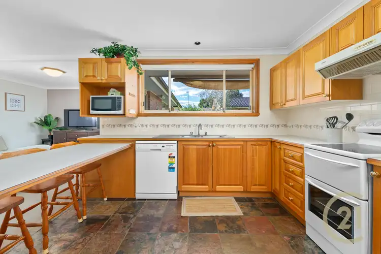 Fifth view of Homely house listing, 22 Cottonwood Drive, Eglinton NSW 2795