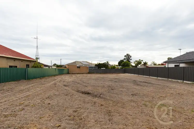 Second view of Homely land listing, Lot 84/61 Mary Street, Largs Bay SA 5016