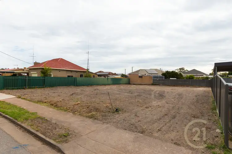 Third view of Homely land listing, Lot 84/61 Mary Street, Largs Bay SA 5016