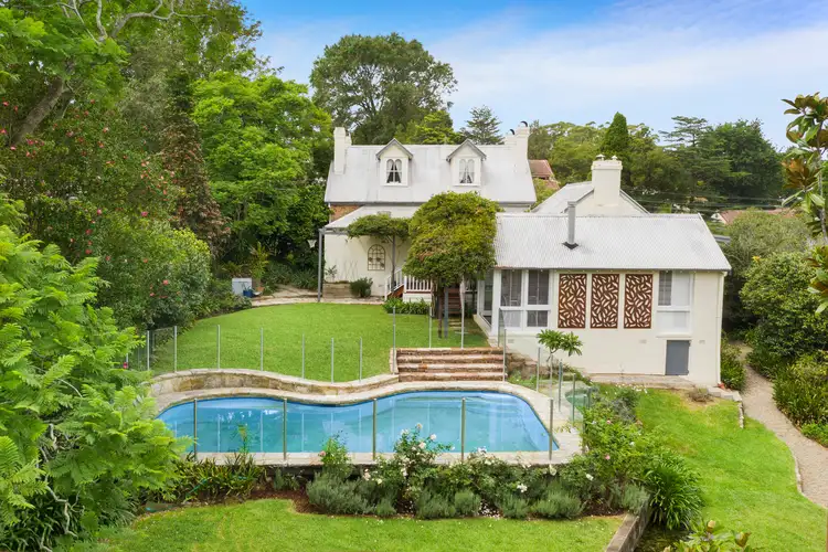 90 Bobbin Head Road, Turramurra NSW 2074