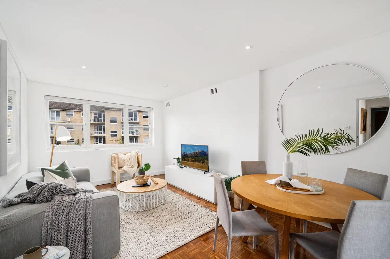 Main view of Homely apartment listing, 18/46 Coogee Bay Road, Randwick NSW 2031