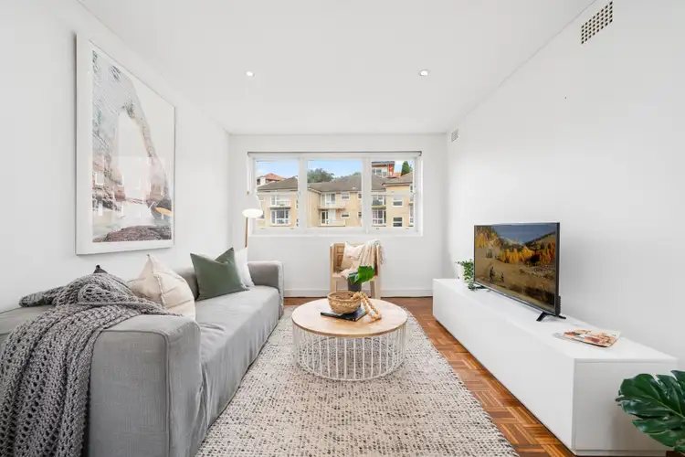 Third view of Homely apartment listing, 18/46 Coogee Bay Road, Randwick NSW 2031