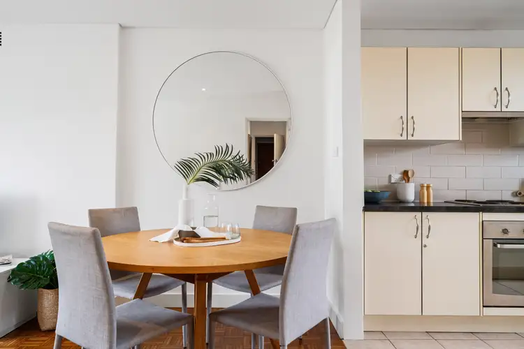 Fourth view of Homely apartment listing, 18/46 Coogee Bay Road, Randwick NSW 2031