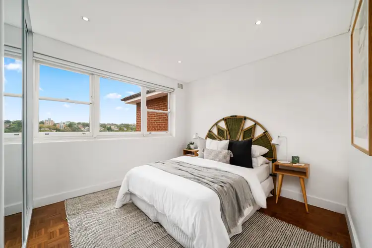 Fifth view of Homely apartment listing, 18/46 Coogee Bay Road, Randwick NSW 2031