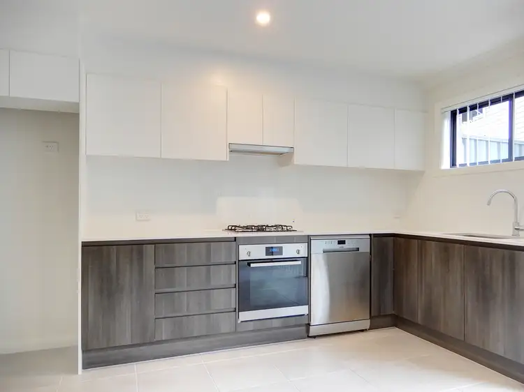 Second view of Homely townhouse listing, 4/8 Cowper Avenue, Charlestown NSW 2290