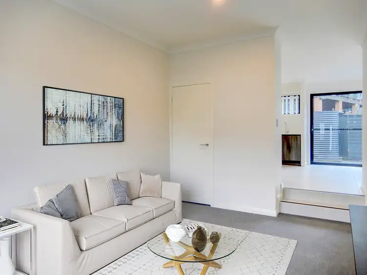 Third view of Homely townhouse listing, 4/8 Cowper Avenue, Charlestown NSW 2290