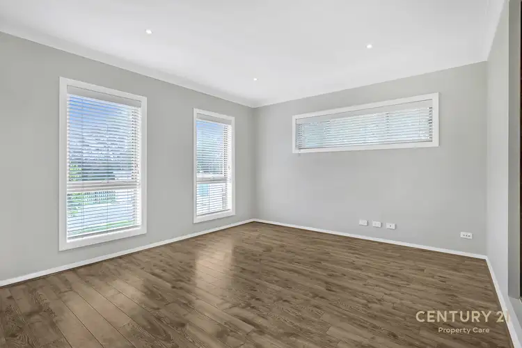 Second view of Homely house listing, 30 Tottenham place, Glenfield NSW 2167