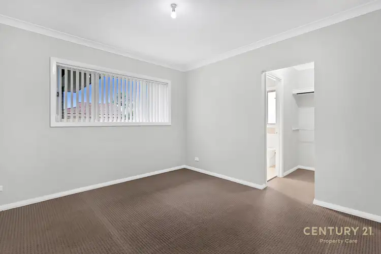 Third view of Homely house listing, 30 Tottenham place, Glenfield NSW 2167