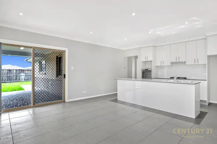 Fifth view of Homely house listing, 30 Tottenham place, Glenfield NSW 2167