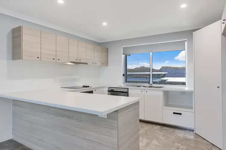 Second view of Homely semi-detached listing, 1/1 Driver Street, Palmview QLD 4553