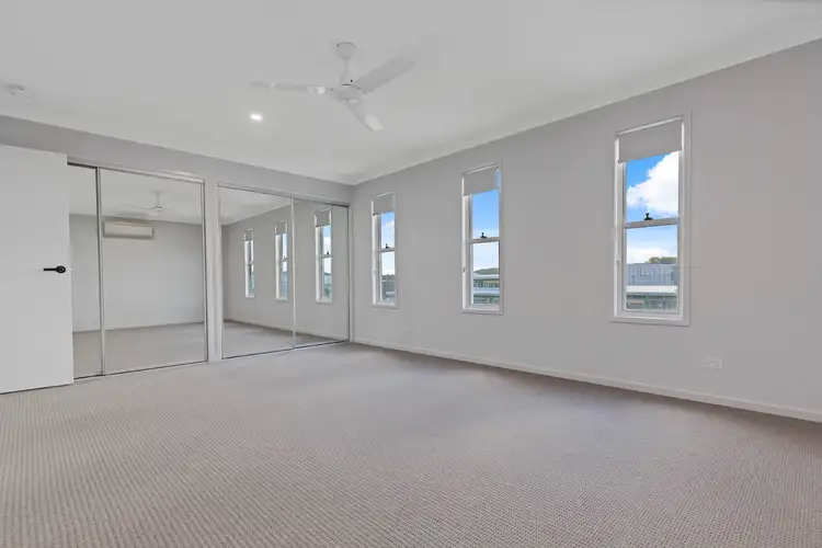 Fifth view of Homely semi-detached listing, 1/1 Driver Street, Palmview QLD 4553