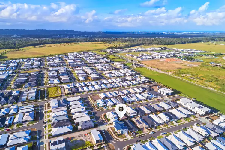 Seventh view of Homely semi-detached listing, 1/1 Driver Street, Palmview QLD 4553