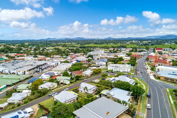 Second view of Homely house listing, 4 Stone Street, Gympie QLD 4570