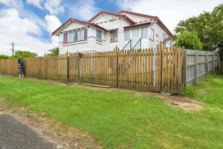 Third view of Homely house listing, 4 Stone Street, Gympie QLD 4570