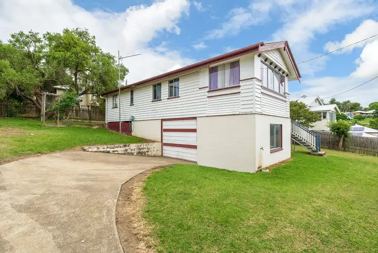 Fourth view of Homely house listing, 4 Stone Street, Gympie QLD 4570