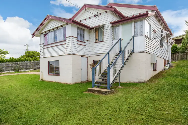 Fifth view of Homely house listing, 4 Stone Street, Gympie QLD 4570