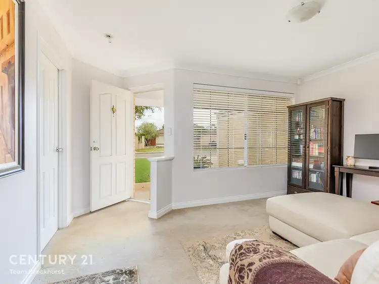 Fifth view of Homely house listing, 16 Bindoon Loop, Huntingdale WA 6110