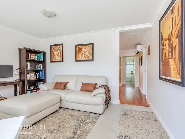 Sixth view of Homely house listing, 16 Bindoon Loop, Huntingdale WA 6110