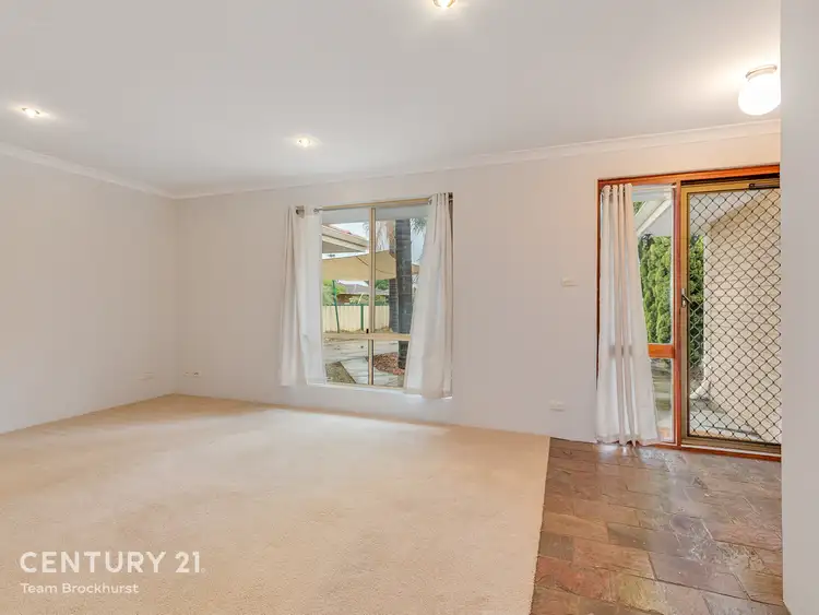Fifth view of Homely house listing, 22 Goshawk Place, Huntingdale WA 6110
