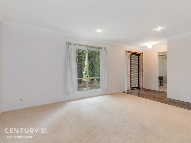 Sixth view of Homely house listing, 22 Goshawk Place, Huntingdale WA 6110