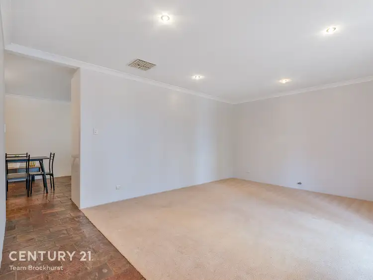 Seventh view of Homely house listing, 22 Goshawk Place, Huntingdale WA 6110
