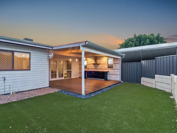 Fourth view of Homely house listing, 156 Planet Street, Carlisle WA 6101