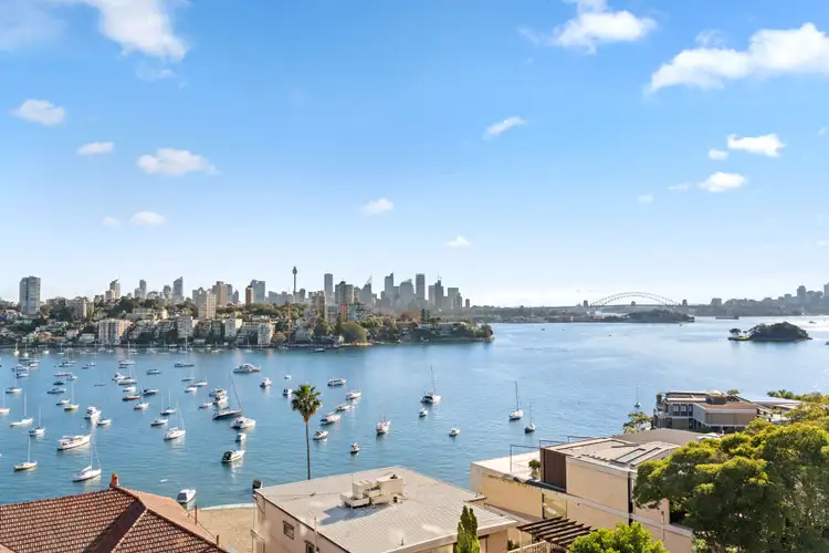 Fourth view of Homely apartment listing, 9/2B Wentworth Street, Point Piper NSW 2027