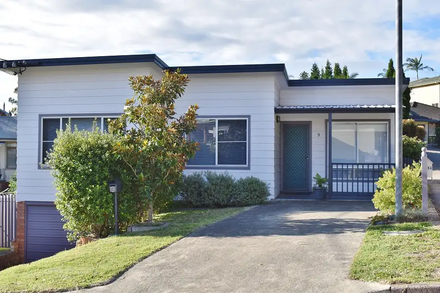 Main view of Homely house listing, 9 Maurene Crescent, Charlestown NSW 2290