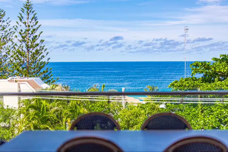 Third view of Homely apartment listing, 1/6 Crank Street, Sunshine Beach QLD 4567